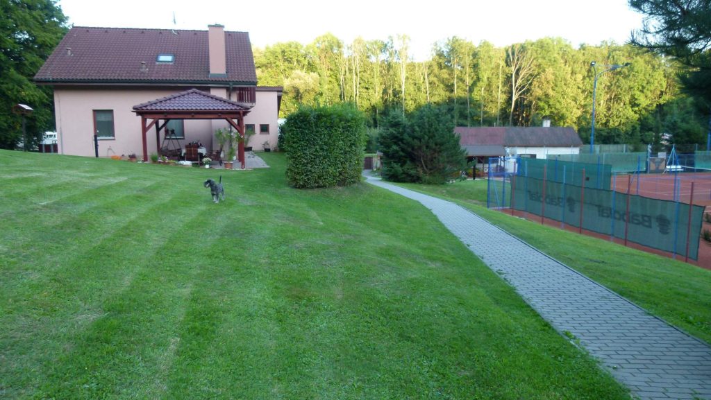 prostredi